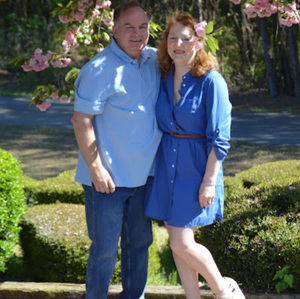 Meet your Posher, Donnell